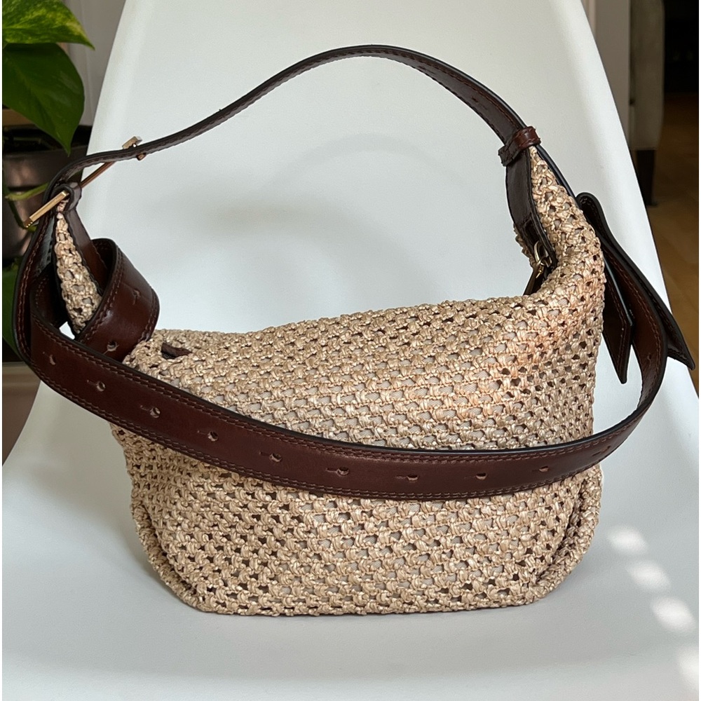 Zadig & Voltaire Le Cecelia bag